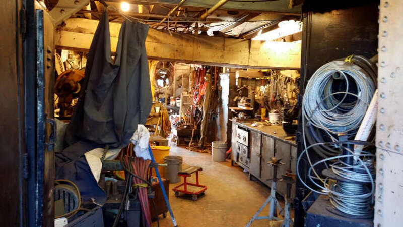 USS Texas (BB-35) is a museum ship and former United States Navy New York-class battleship. She was launched on 18 May 1912 and commissioned on 12 March 1914.
Texas saw action in Mexican waters following the &quot;Tampico Incident&quot; and made numerous