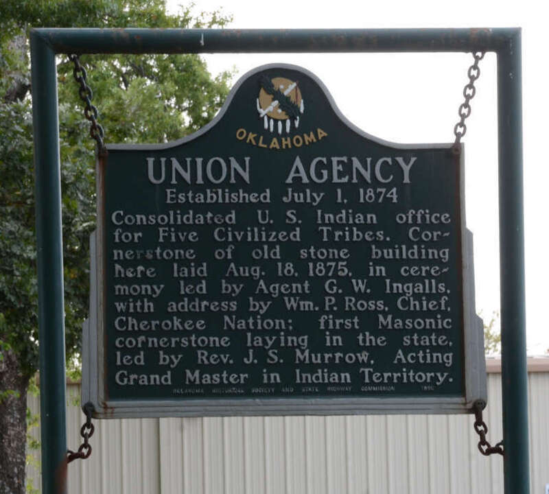 Union Agency