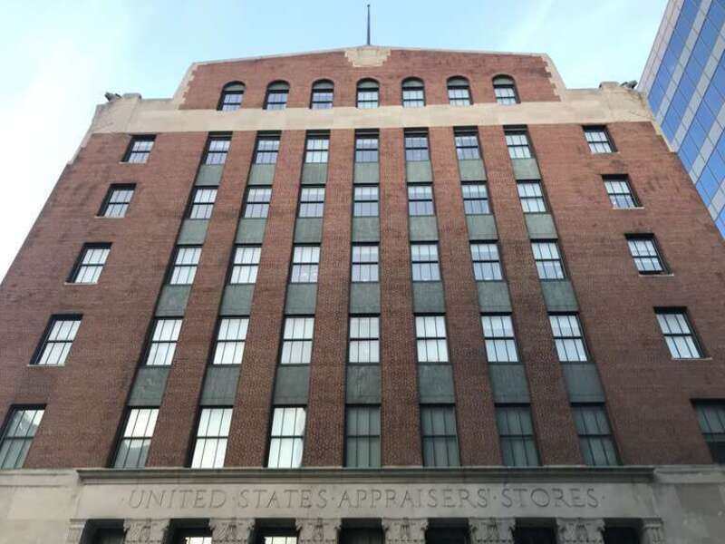 Photograph by Eli Pousson, 2019 May 15.