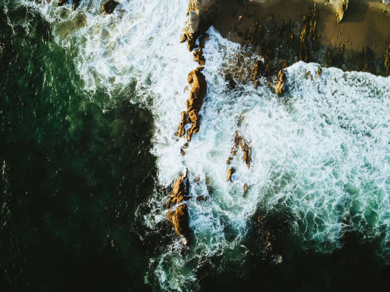 Corona Del Mar, Newport Beach, United States