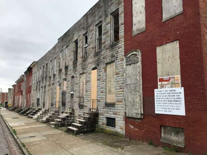 Photograph by Eli Pousson, 2018 April 27.