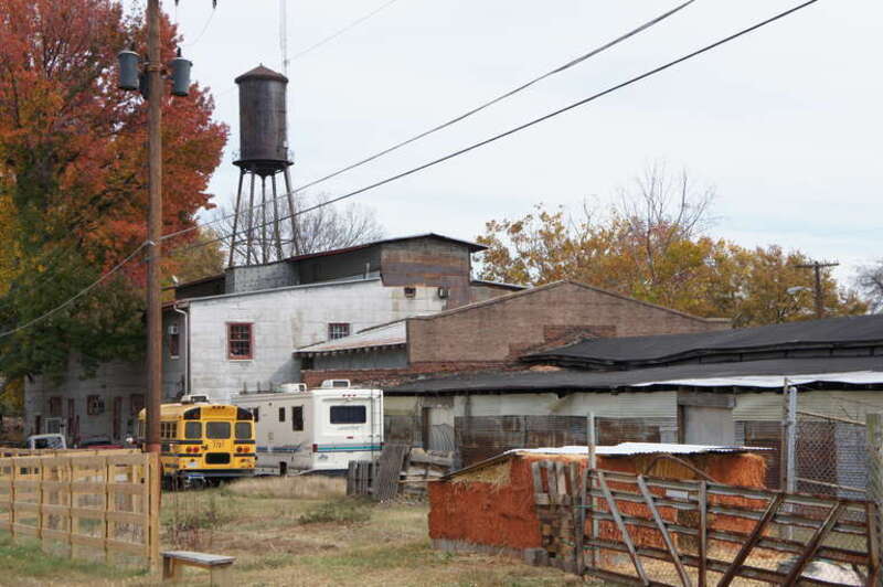E. Van Winkle Gin and Machine Works