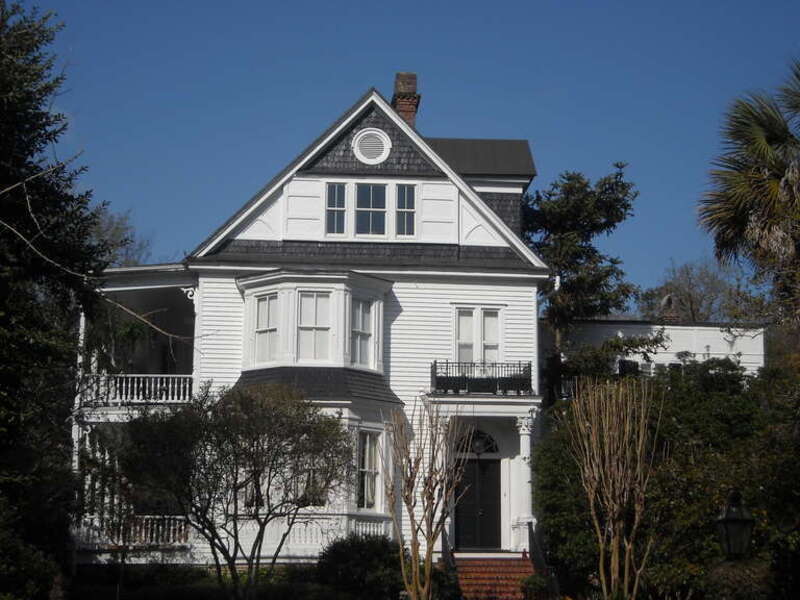 Victorian in Summerville SC