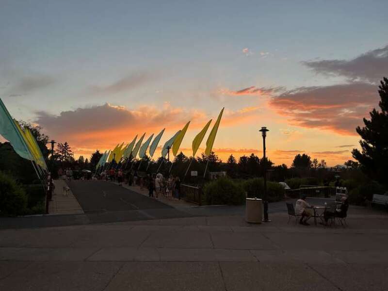 Photos from a trip to Eastern Oregon and back using the POINT and Central Oregon Breeze. 
Visit the POINT website: &amp;lt;a href=&quot;http://www.oregon-point.com/&quot; rel=&quot;noreferrer nofollow&quot;&amp;gt;www.oregon-point.com/&amp;lt;/a&amp;gt;

Visit the Central Oregon