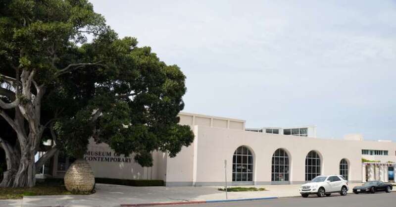 Village of La Jolla, San Diego, CA 92037, USA