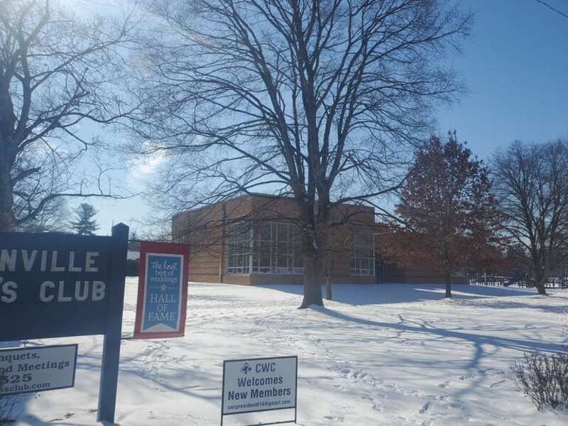 Whetstone Branch Library (public library in Columbus, Ohio, USA)