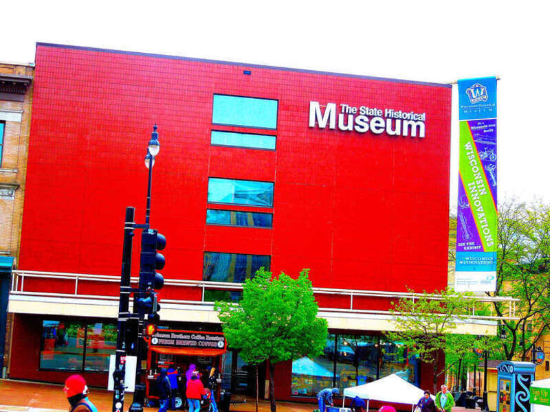 Wisconsin Historical Museum