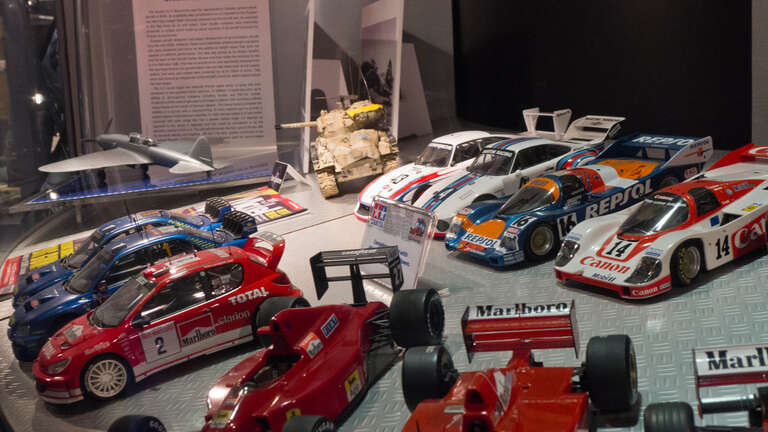 Tamiya Booth &amp;amp; Scale Models