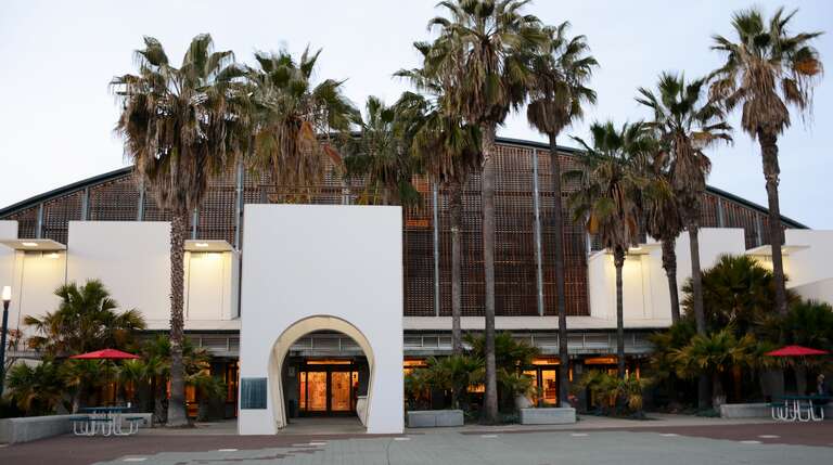 Balboa Park, San Diego, CA, USA