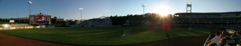 2007 08 26 - Altoona - Altoona Curve 06