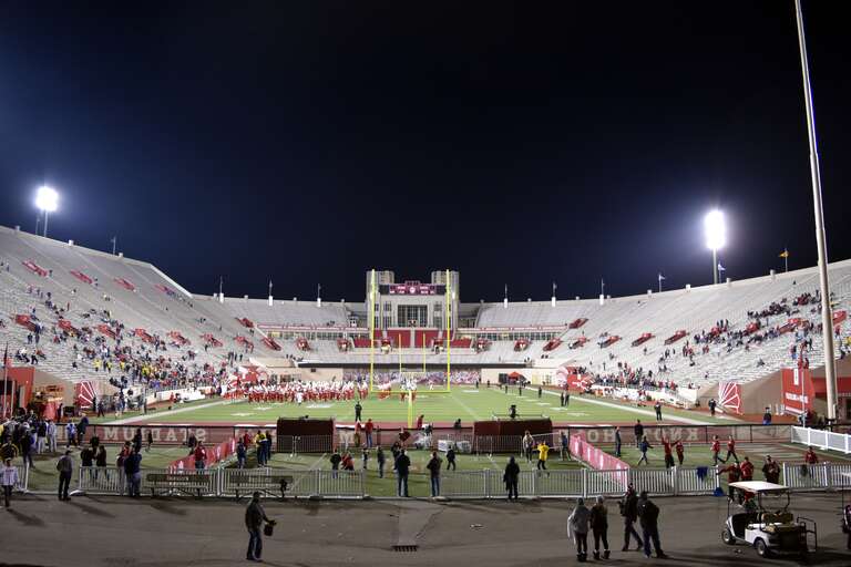 Bloomington, IN, USA