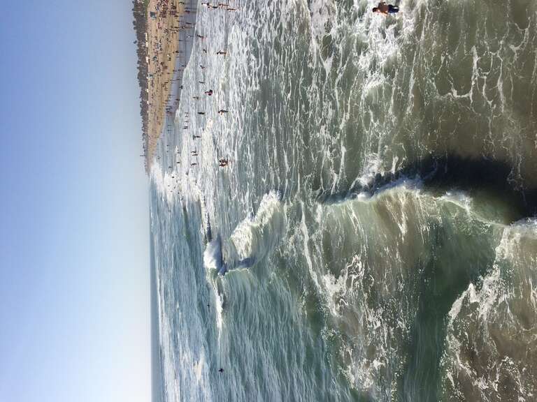 California, USA - March 2016

Orange County (LA) in March 2016