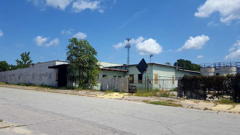 Colonial-Hites Company