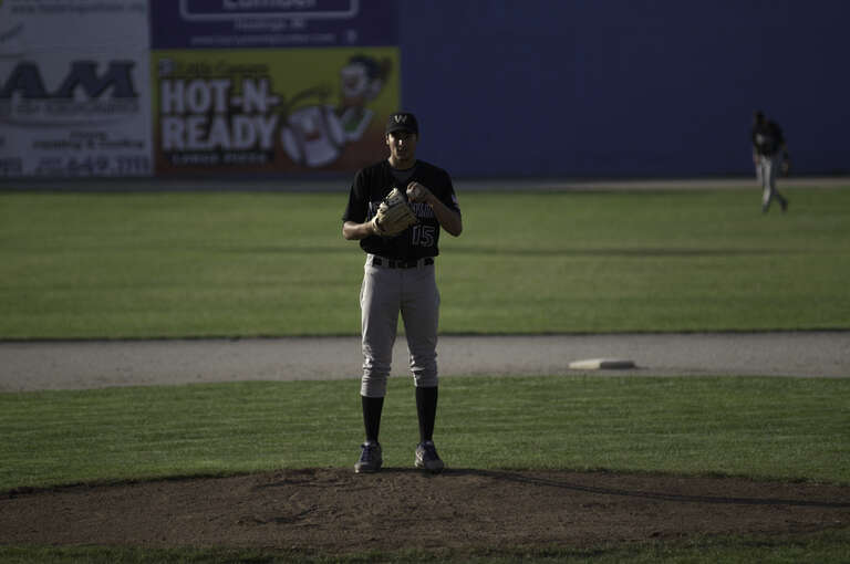 Wisconsin @ Battle Creek 07032013