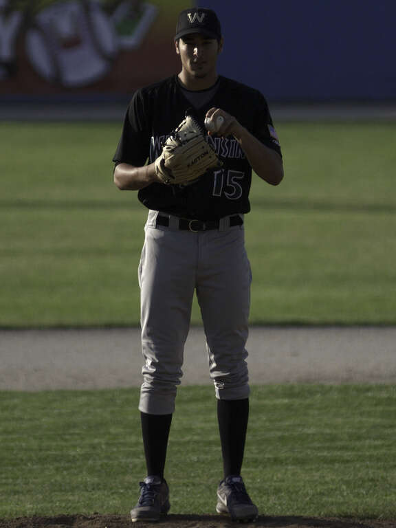 Wisconsin @ Battle Creek 07032013