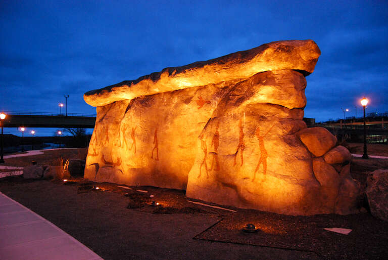 500px provided description: Developed []