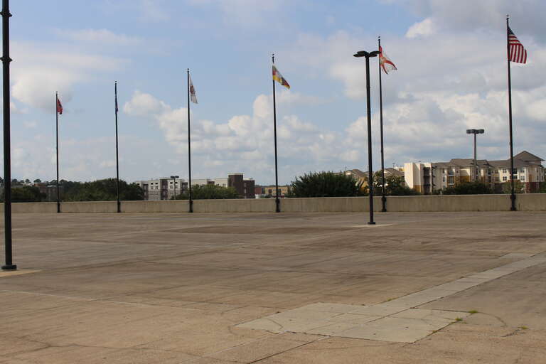 Donald L. Tucker Civic Center, 505 W Pensacola St., Tallahassee, Florida