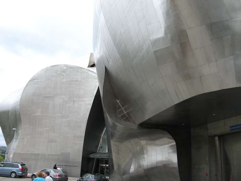 Experience Music Project