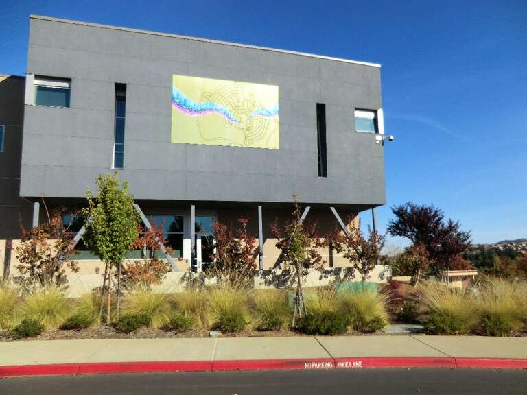 Folsom Lake College  3510