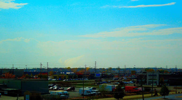 Fox River Mall Vicinity