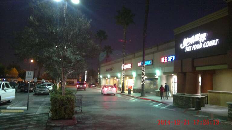 Garvey, Rosemead, CA, USA