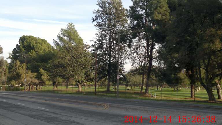 Garvey, Rosemead, CA, USA