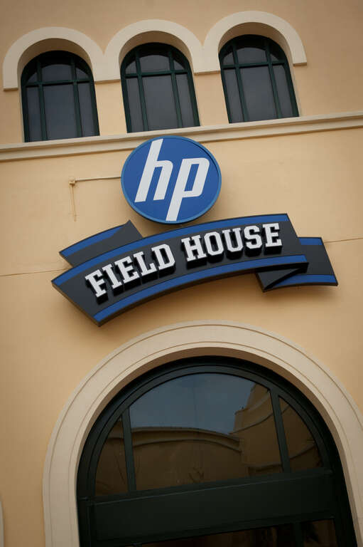 HP Field House - ESPN Wide World of Sports