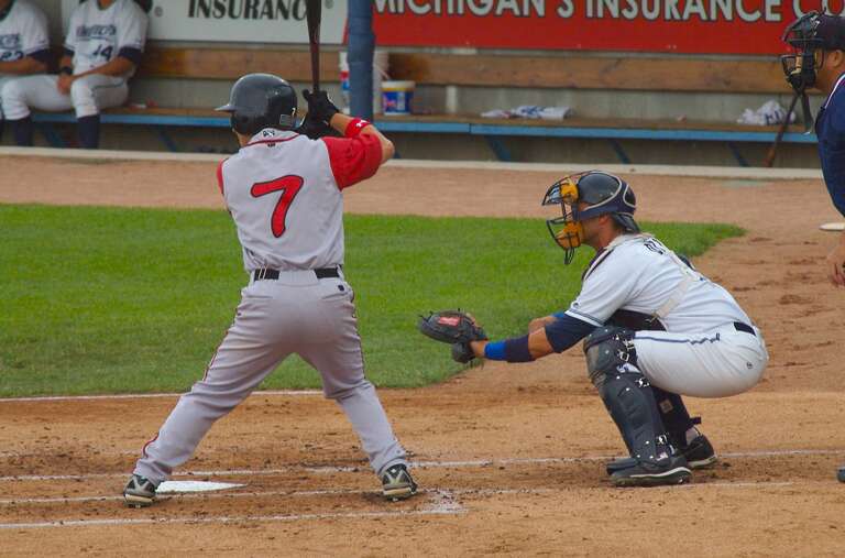 Lansing @ West Michigan 06282007
