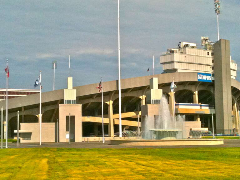 Liberty Bowl