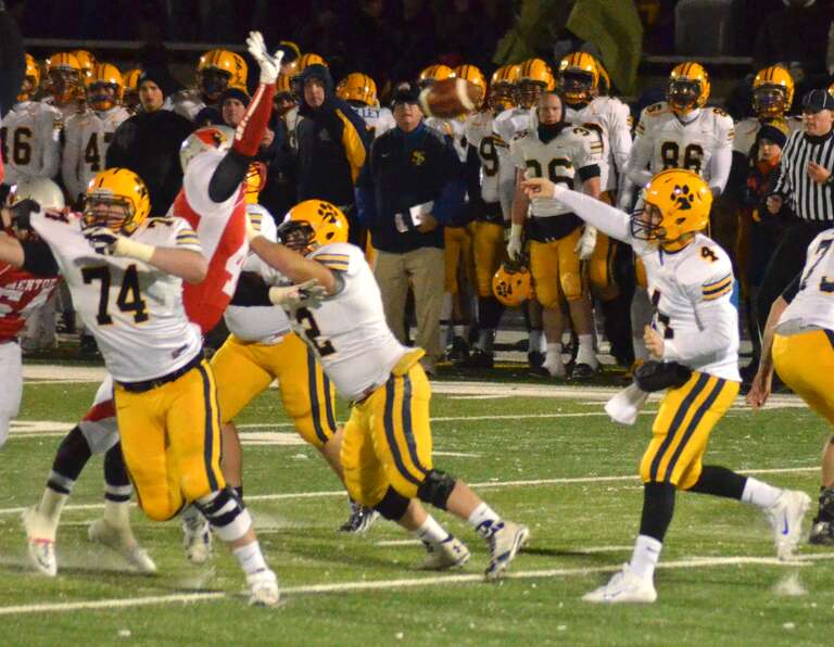 Ohio High School Football Playoffs