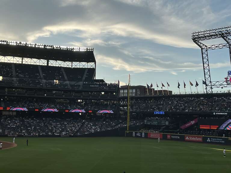 Minnesota Twins at Seattle Mariners (July 19, 2023)
