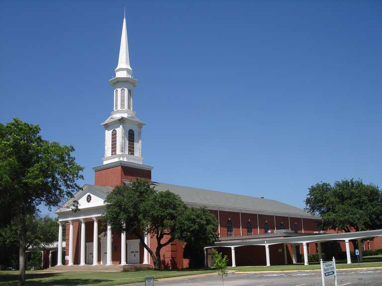 Northwest Baptist Church - Oklahoma City, OK USA
