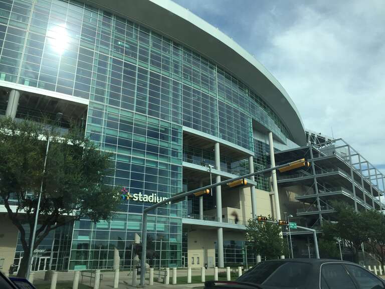 NRG Stadium