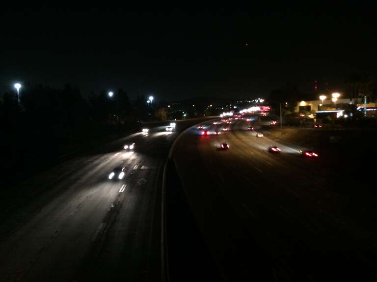 California, USA - April 2016

Los Angeles