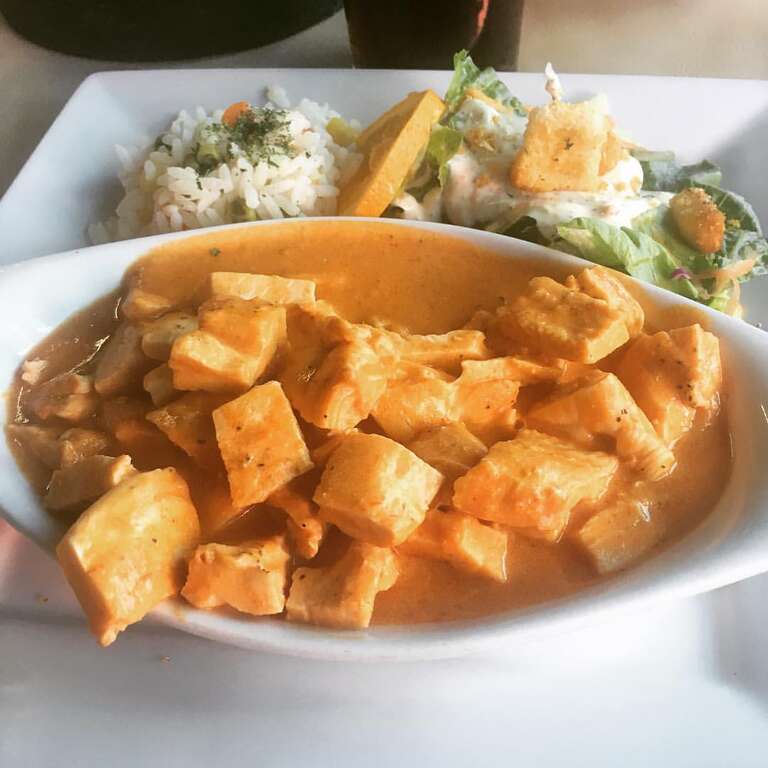 Restaurants in Tijuana, Baja California.