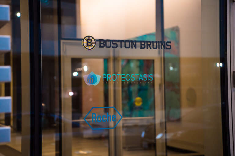 Proteostasis Therapeutics (United States)