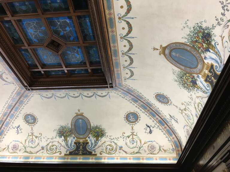 Parlin Memorial Library 
410 Broadway 

Everett, Massachusetts