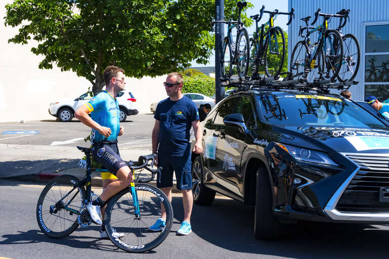 Amgen Tour of California 2017