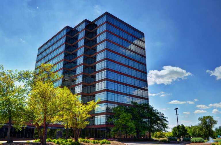 Rolling Meadows, IL, USA