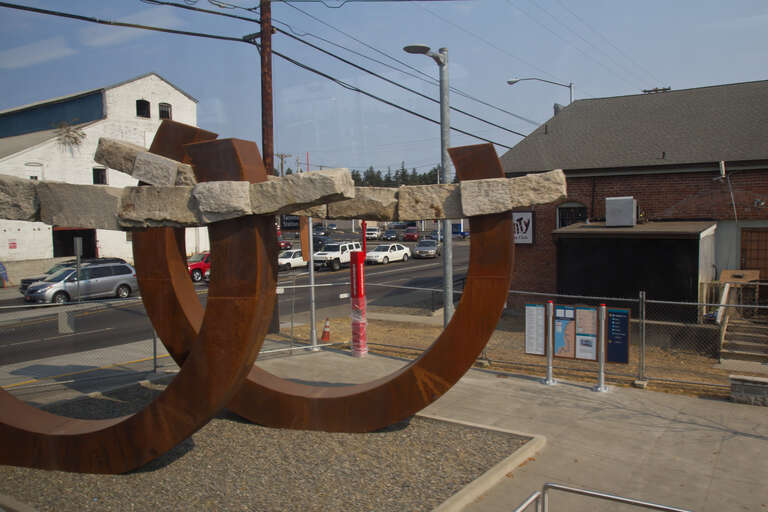 &quot;Landmark&quot; by Ilan Averbuch