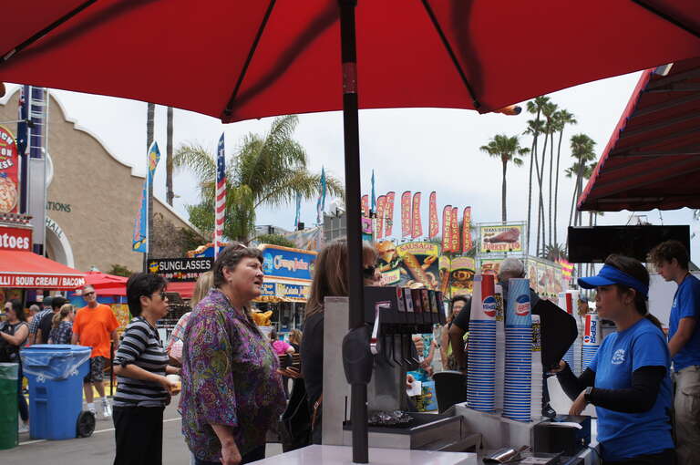 San Diego County Fair 2019
