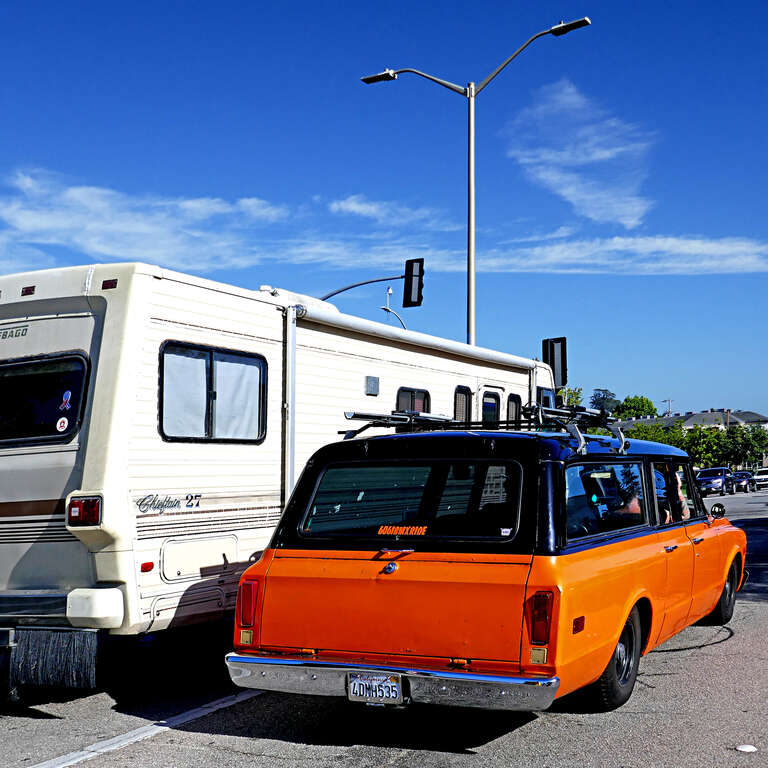 Santa Cruz, California, USA