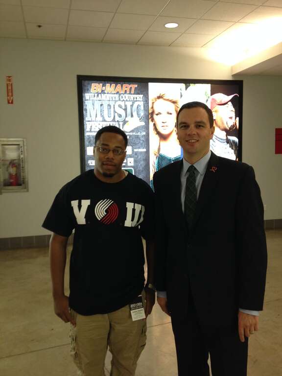 Speedygunz with Chris McGowan