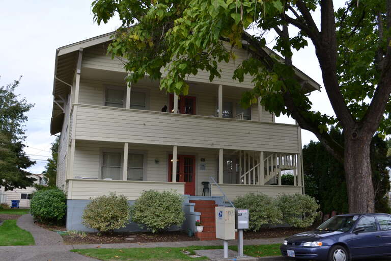 Springfield General Hospital (Eugene, Oregon)