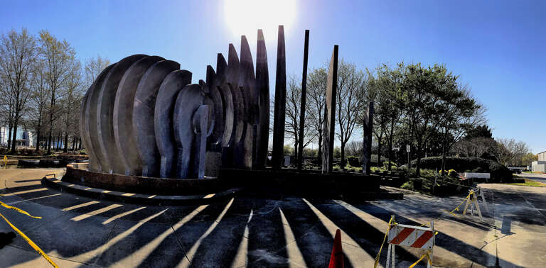 Virginia Beach Veterans Memorial