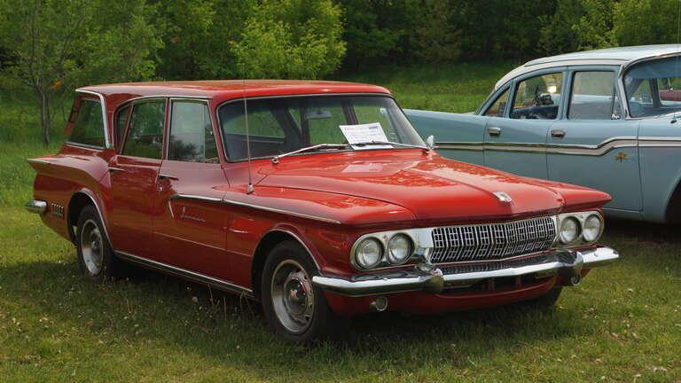 Midwest Mopars in the Park
35th Annual National Car Show &amp;amp; Swap Meet
Washingtion County Fairgrounds
Stillwater, Minnesota
May 31- June 2, 2019
My step monitor clocked me at 29.2 miles of walking around the three day show.
Odometer readings for