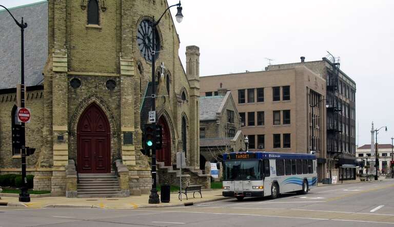 20110510 76 Racine, Wisconsin