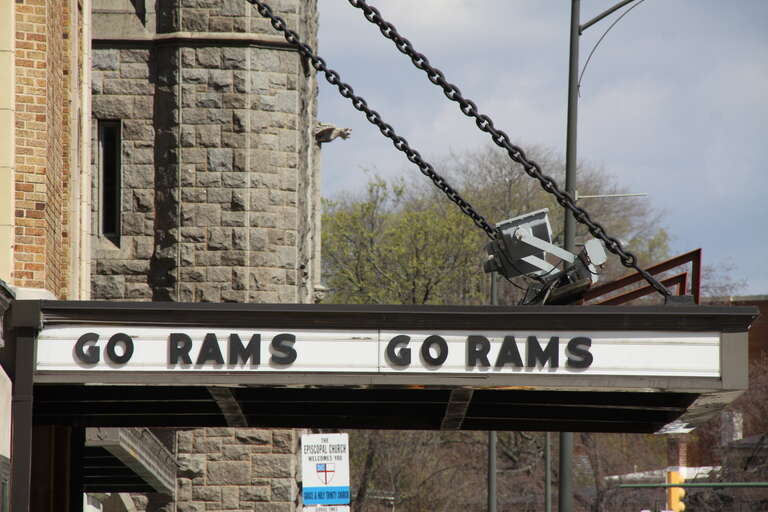 2011 Monument Avenue 10k