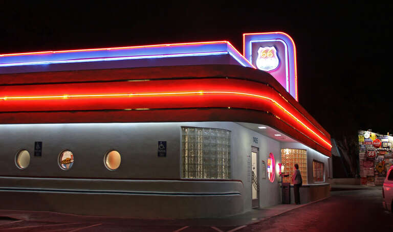 Albuquerque, New Mexico.