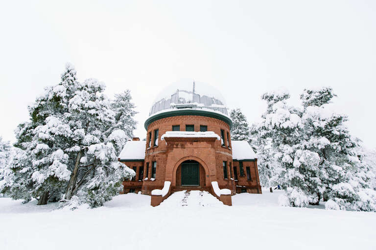 Observatory Park, Denver, United States